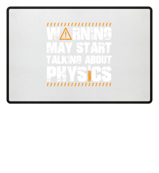 Physician Warning | Physics Science