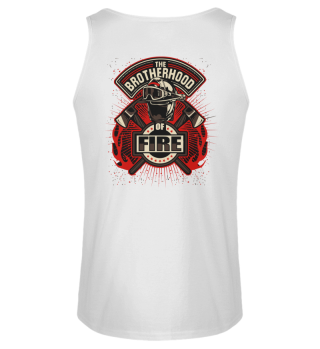 The Brotherhood of Fire / Feuerwehr
