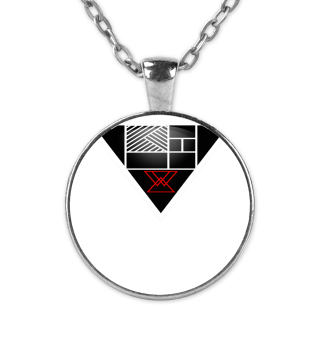 Triangle black 2.8 edge | present gift