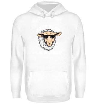Beep Beep I'm A Sheep - Farmer Herd