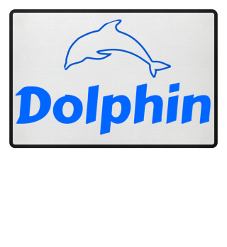 dolphin beach