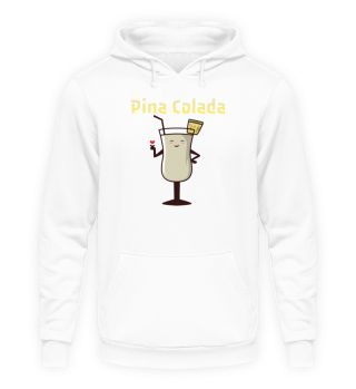  Pina Colada Lecker Trinken Cocktail 