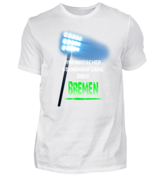 BREMEN Fussball Shirt Geschenk Fan