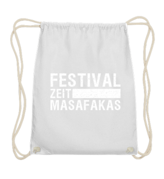Festival Zeit Masafakas 