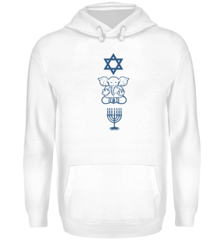 Jude Judentum Rabbiner Israel Geschenk 