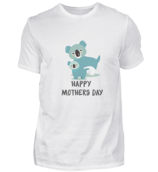 Muttertag Motive T Shirt 163