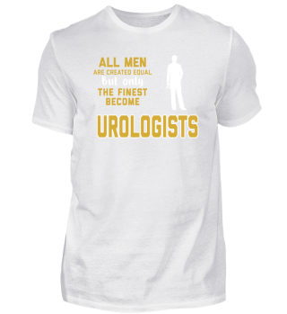 Funny Urologist T Shirt