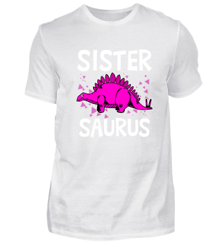 Sister Saurus