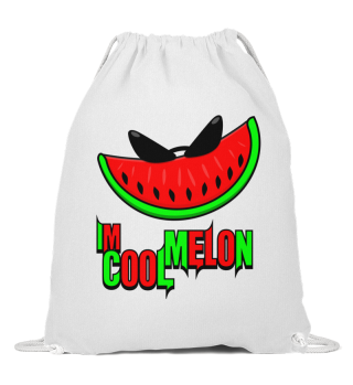 Cool Melon