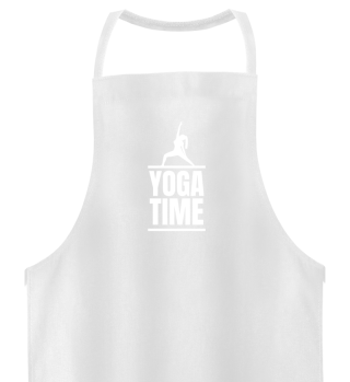 Yoga Time / Pilates Fitness