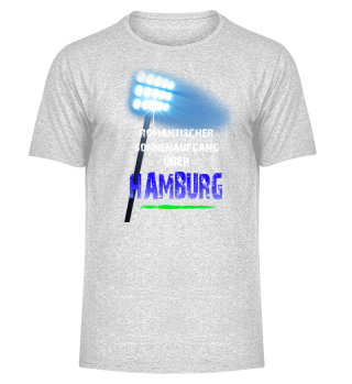 HAMBURG Fussball Shirt Geschenk Fan