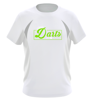 Dart Darts - I Love Darts