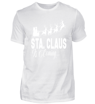 STA. CLAUS