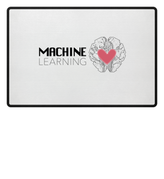 ML - Machine learning