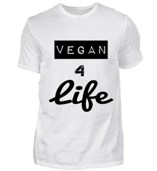 Vegan 4 Life