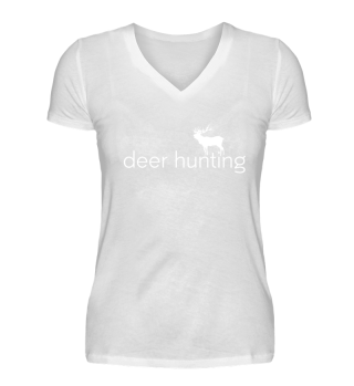 deer hunting black noun