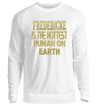 Fredericke Hottest