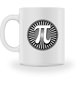 Mathematics - Pi Symbol