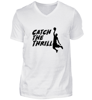 Basketball - Catch the Thrill