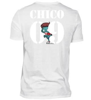 CHICO 09 | Partnershirts
