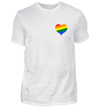 Heart Gay LGBT lesbisch schwul homo 