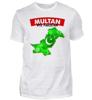 🇵🇰 Multan