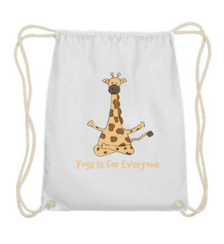 yoga is for every one