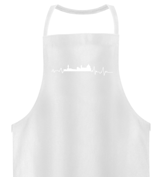 Heartbeat Florenz - T-Shirt