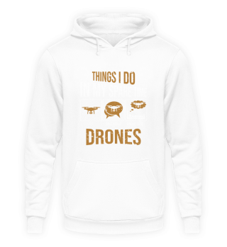 Drohne fliegen fly drone Freizeit pilot