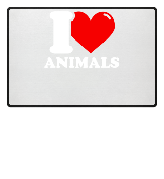 Animal Lover Gifts