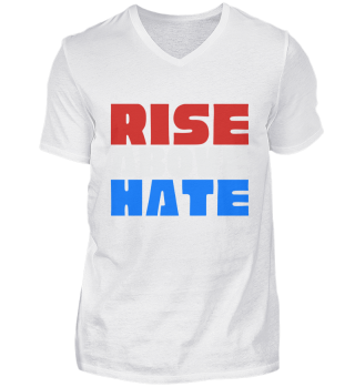 Rise Above Hate 
