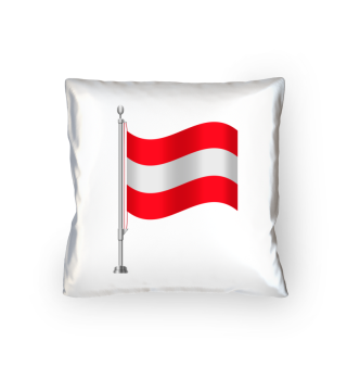Österreich Fahne Geschenk Idee