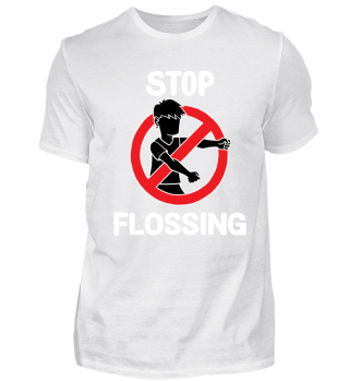 Flossing Flossing Flossing Flossing 