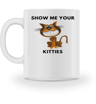 Show the Kitties