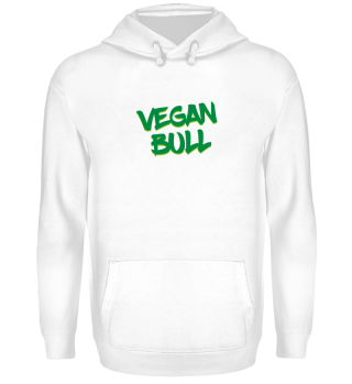 Vegan Bull