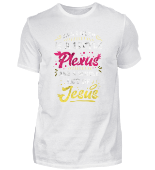 Plexus Jesus Gift