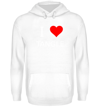 I love Tangle