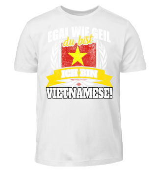 Vietnamese Vietnam Vietnamesisch