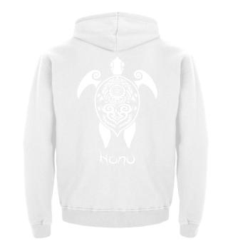 Maori Turtle Honu Tribal Gift Idea