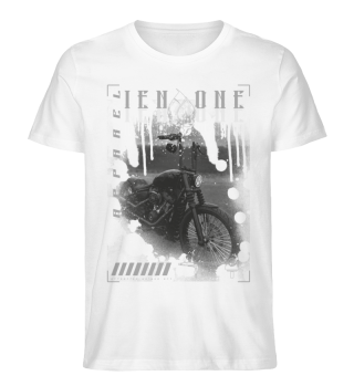 Premium shirt Streetbob grey