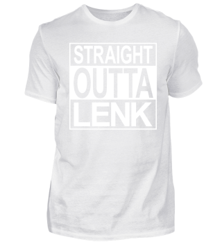 Straight outta Lenk