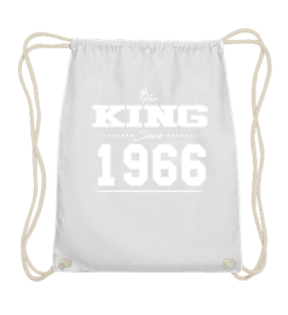 1966 Her King since geschenk partner 