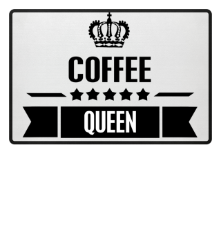Coffee Queen Kaffee Fans