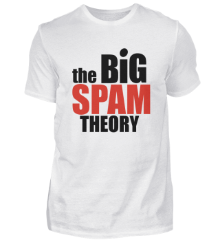 The Big Spam Theory