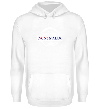 National Team Australia. Gift idea.