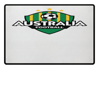 Australia Football Logo