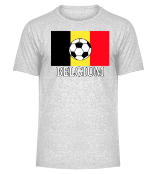 Fußball Belgien Flagge Fahne Sport Spiel