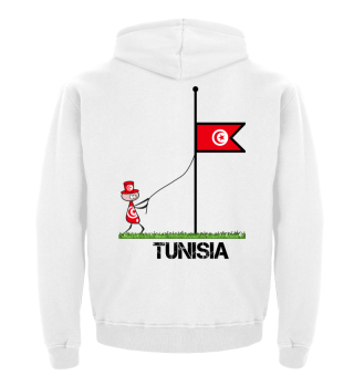 TUNISIA - WM/EM Shirt