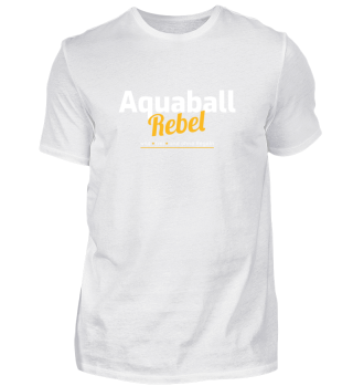 Aquaball Rebel **Limited Edition**