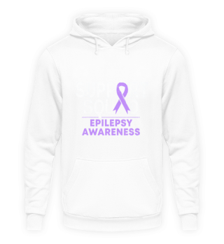 Support Squad Epilepsy Awareness Month